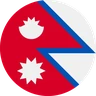 Nepal flag