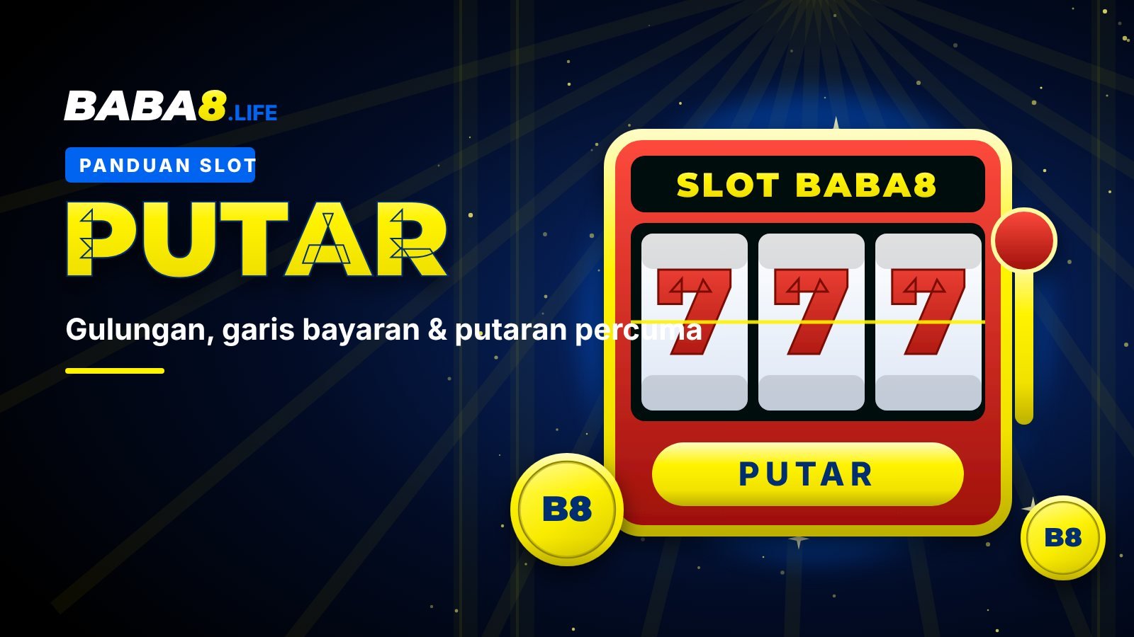 Online Slots Guides